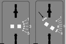 Sophysa Polaris and SM8 shunt valve setting reference